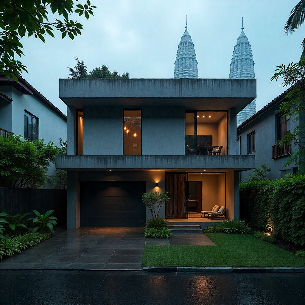 Kuala Lumpur Property